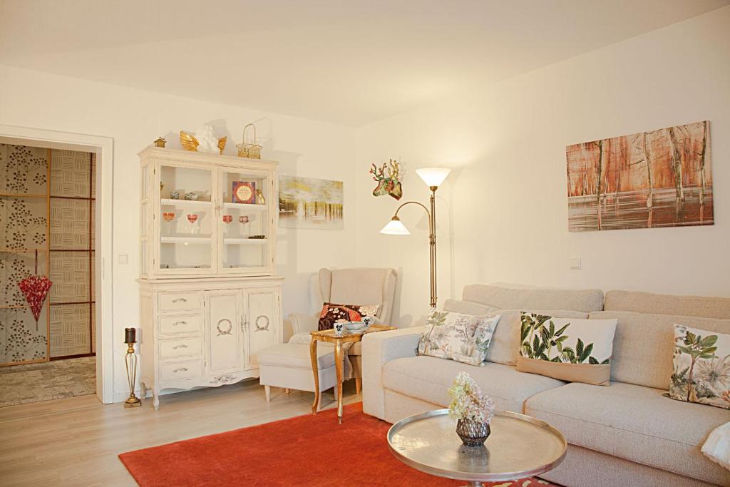 Ferienwohnung Becker room 1