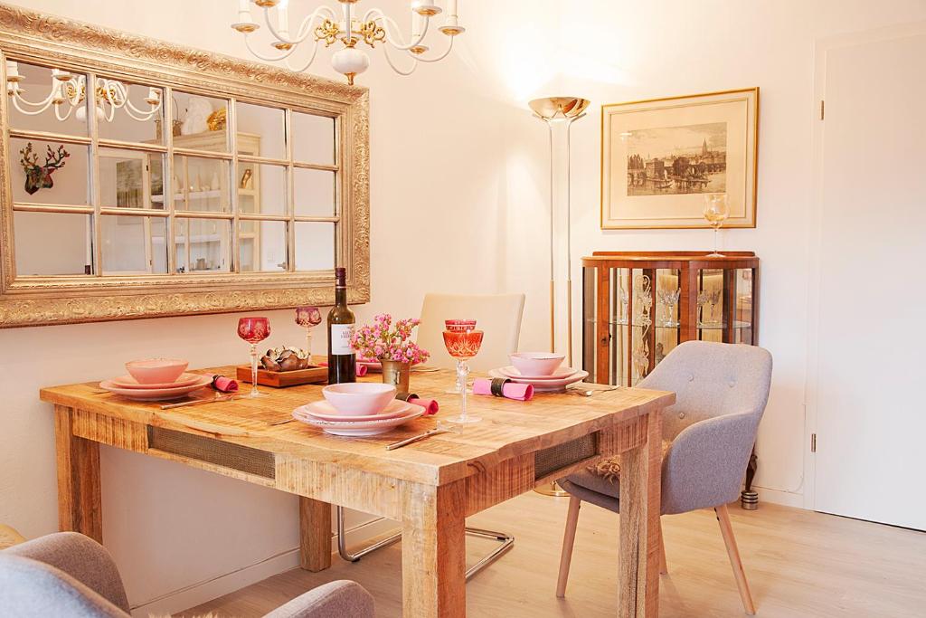 Ferienwohnung Becker room 3