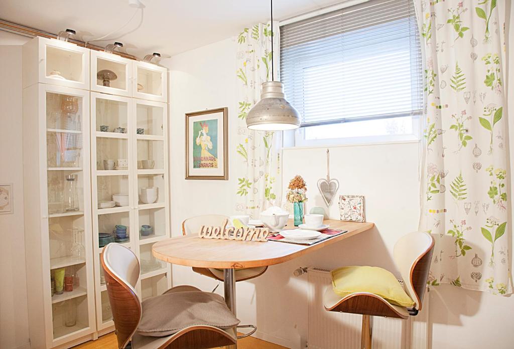 Ferienwohnung Becker room 4