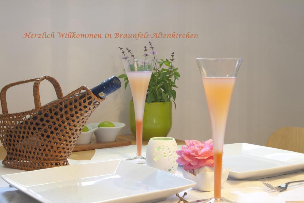 Ferienwohnung Becker room 6